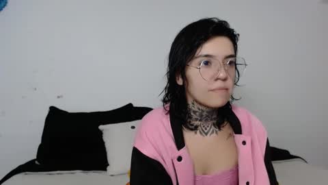 Snapshot of lannie_gonzales chatting on January 16, 2025, 8:25 pm LANNIE   online show from January 16, 2025, 8:25 pm