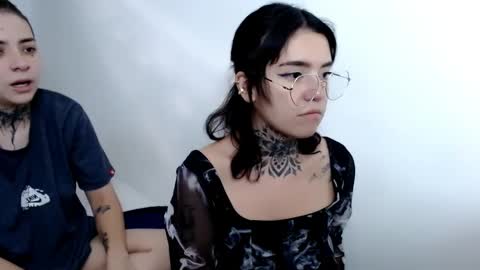 Snapshot of lannie_gonzales chatting on February 26, 2025, 9:37 pm LANNIE   online show from February 26, 2025, 9:37 pm