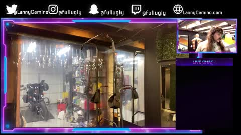 el cee online show from November 23, 2025, 5:29 am