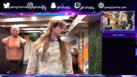 el cee online show from November 24, 2025, 1:27 am