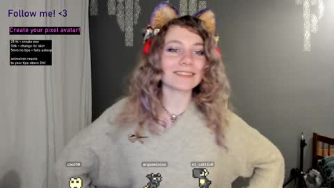 lanshan_classy online show from December 7, 2024, 11:34 pm