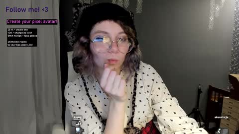 lanshan_classy online show from January 10, 2025, 10:25 pm