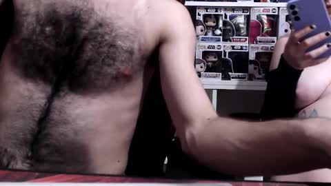 LapijARG online show from December 18, 2024, 8:53 am