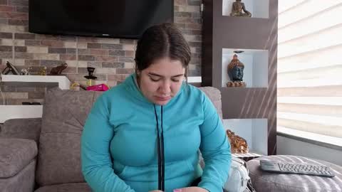 lara_as online show from September 23, 2025, 2:20 pm