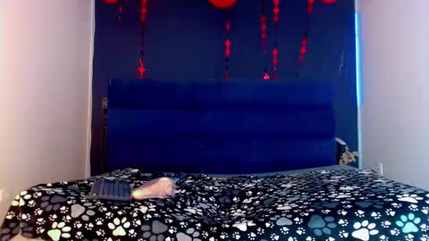 Snapshot of lara_brunette chatting on February 17, 2025, 2:48 pm Lara Brunette  online show from February 17, 2025, 2:48 pm