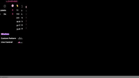  Lara Sins  online show from February 13, 2025, 5:22 pm