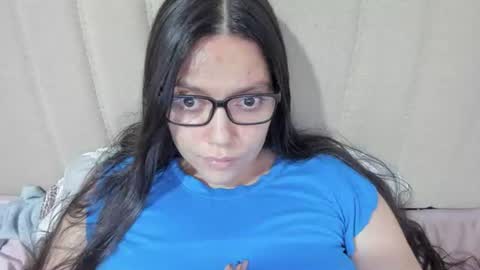 lara online show from February 19, 2025, 2:55 am