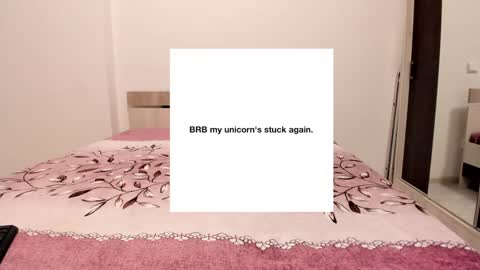 Snapshot of laracara chatting on January 12, 2025, 7:11 am Lara online show from January 12, 2025, 7:11 am