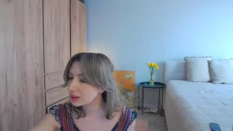 Snapshot of larakanes chatting on March 5, 2025, 7:16 am LaraKanes online show from March 5, 2025, 7:16 am