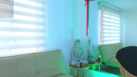 Lara  online show from January 5, 2025, 1:58 pm