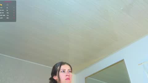 Lara  online show from January 19, 2025, 3:10 pm