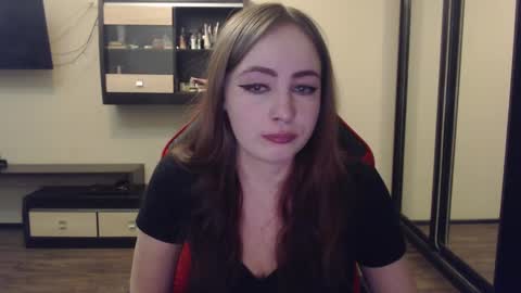 Snapshot of laralianna chatting on February 23, 2025, 8:33 pm Laralianna online show from February 23, 2025, 8:33 pm