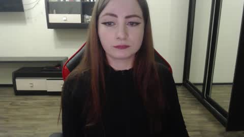 Snapshot of laralianna chatting on March 2, 2025, 4:42 pm Laralianna online show from March 2, 2025, 4:42 pm