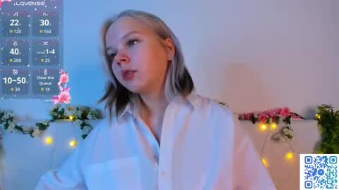 Rose online show from November 30, 2025, 2:26 am