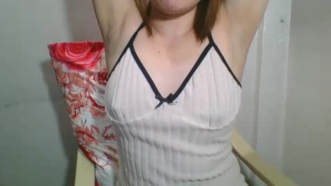 Larice online show from September 25, 2025, 5:55 am