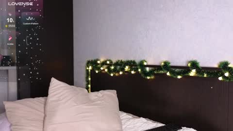 LarineGMT7  UTC6  online show from January 25, 2025, 11:13 am