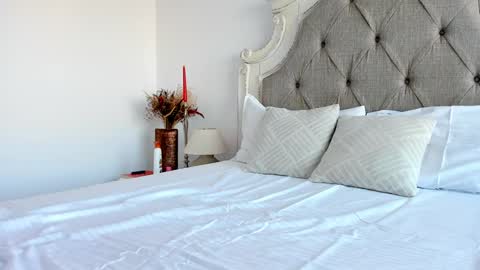 Snapshot of larissa4 chatting on January 8, 2025, 1:31 pm Larissa online show from January 8, 2025, 1:31 pm