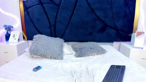 Snapshot of larissaevans chatting on March 4, 2025, 3:48 pm Valentina online show from March 4, 2025, 3:48 pm