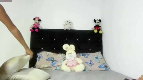  L A R I S S A  online show from February 28, 2025, 11:56 pm