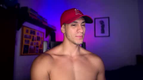 andrew online show from October 27, 2025, 11:31 pm