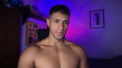 andrew online show from November 4, 2025, 1:21 pm