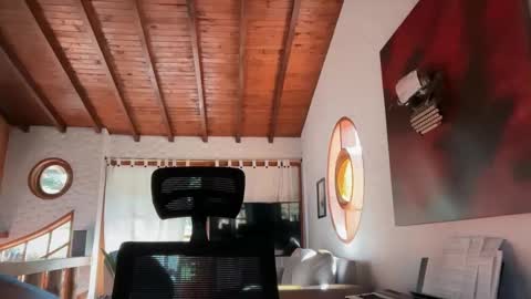 andrew online show from November 7, 2025, 1:22 pm