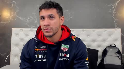 andrew online show from November 29, 2025, 1:25 pm