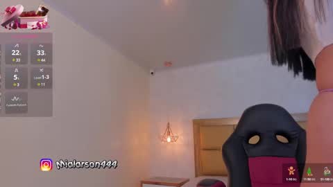  MIA  online show from February 13, 2025, 12:11 pm