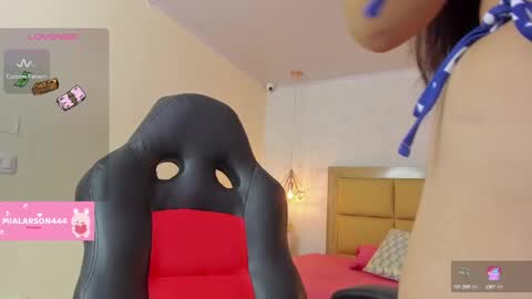  MIA  online show from September 17, 2025, 12:18 pm