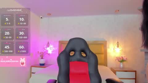  MIA  online show from September 29, 2025, 11:37 am