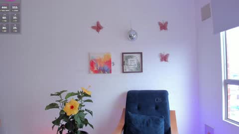 Snapshot of lary_holly chatting on February 8, 2025, 8:10 pm Lary online show from February 8, 2025, 8:10 pm