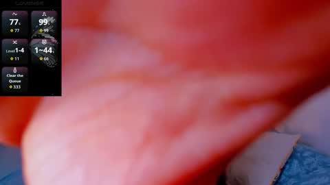 Gabby online show from November 26, 2025, 9:38 pm