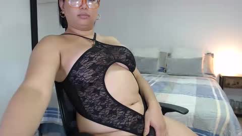 Snapshot of latinaflower_ts chatting on November 30, 2025, 6:23 pm FLOR SALVAJE online show from November 30, 2025, 6:23 pm