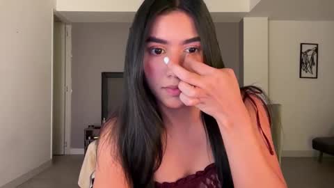 Snapshot of latinella chatting on September 17, 2025, 2:02 am Hi - online show from September 17, 2025, 2:02 am