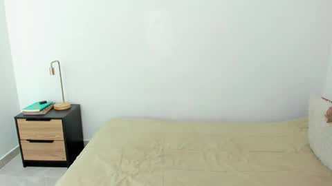 Snapshot of latinevil chatting on December 2, 2024, 5:48 pm Mistress Maddie and Master Jordan  online show from December 2, 2024, 5:48 pm