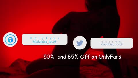 Snapshot of latinevil chatting on December 5, 2024, 9:17 pm Mistress Maddie and Master Jordan  online show from December 5, 2024, 9:17 pm