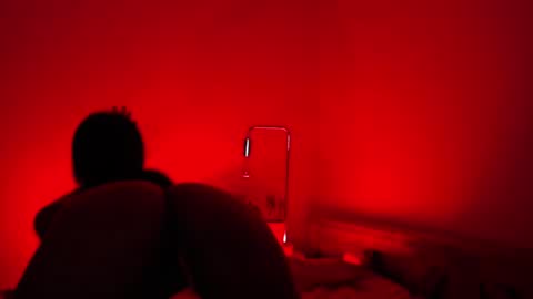 Snapshot of latinevil chatting on December 27, 2024, 3:20 am Mistress Maddie and Master Jordan  online show from December 27, 2024, 3:20 am