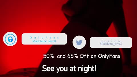 Snapshot of latinevil chatting on December 29, 2024, 10:25 pm Mistress Maddie and Master Jordan  online show from December 29, 2024, 10:25 pm