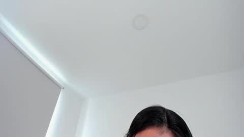 Snapshot of latinevil chatting on January 15, 2025, 6:19 pm Mistress Maddie and Master Jordan  online show from January 15, 2025, 6:19 pm