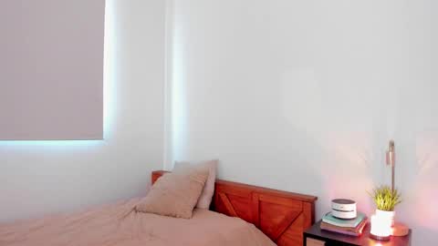 Snapshot of latinevil chatting on January 22, 2025, 9:32 pm Mistress Maddie and Master Jordan  online show from January 22, 2025, 9:32 pm