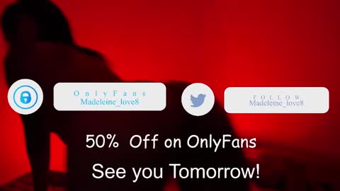 Snapshot of latinevil chatting on February 15, 2025, 5:19 am Mistress Maddie and Master Jordan  online show from February 15, 2025, 5:19 am