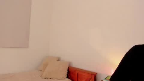 Snapshot of latinevil chatting on February 19, 2025, 4:12 am Mistress Maddie and Master Jordan  online show from February 19, 2025, 4:12 am