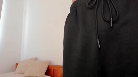 Snapshot of latinevil chatting on March 3, 2025, 4:46 pm Mistress Maddie and Master Jordan  online show from March 3, 2025, 4:46 pm