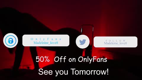 Snapshot of latinevil chatting on March 3, 2025, 10:52 pm Mistress Maddie and Master Jordan  online show from March 3, 2025, 10:52 pm