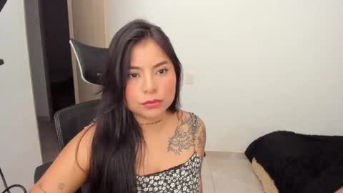 Snapshot of latinevil chatting on November 3, 2025, 12:13 am Mistress Maddie and Master Jordan  online show from November 3, 2025, 12:13 am