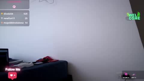 Snapshot of latinhot202423 chatting on January 27, 2025, 2:57 pm blackBear online show from January 27, 2025, 2:57 pm