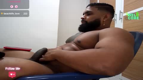 Snapshot of latinhot202423 chatting on February 15, 2025, 3:42 am blackBear online show from February 15, 2025, 3:42 am