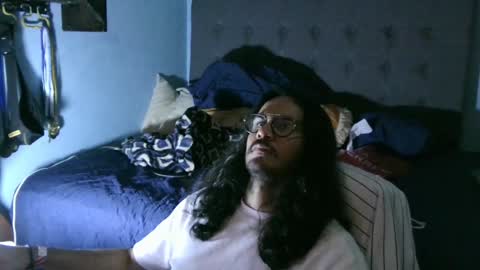 latinincognito online show from December 29, 2024, 9:50 am