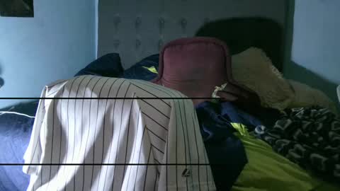 latinincognito online show from January 9, 2025, 8:24 am