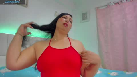 Vanessa online show from January 13, 2025, 2:28 am